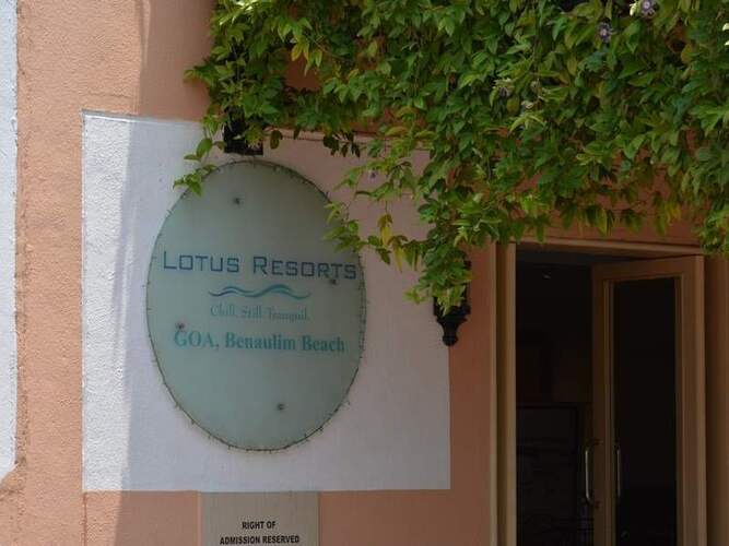 Lotus Resort