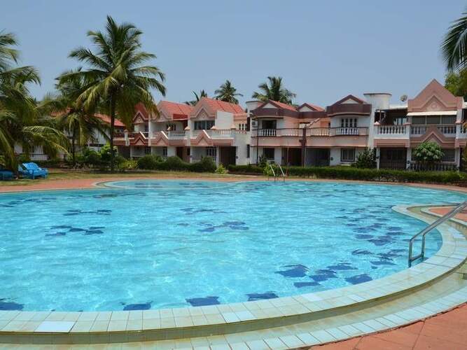 Lotus Resort