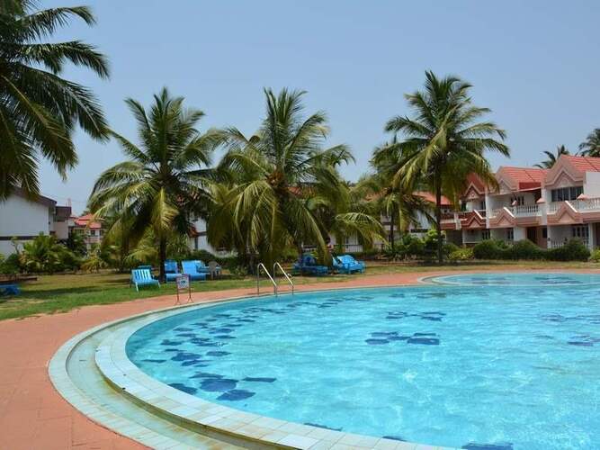 Lotus Resort