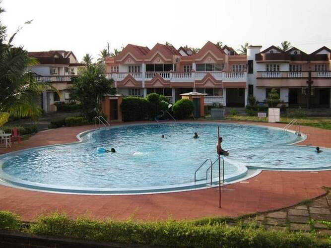 Lotus Resort