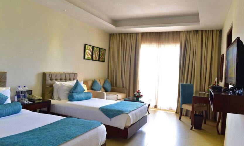 Golden Tulip Hotel Goa