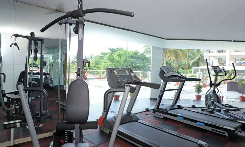 Golden Tulip Hotel Goa