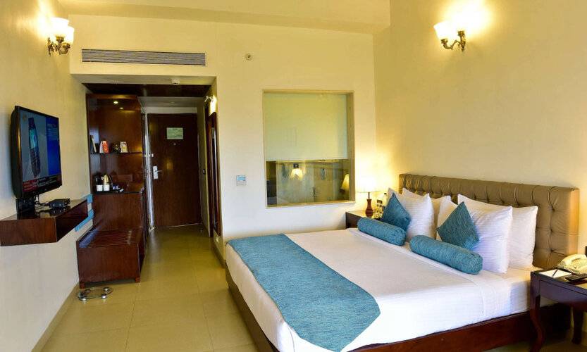 Golden Tulip Hotel Goa