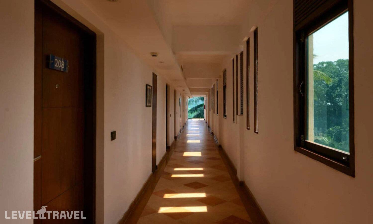 фотографии отеля Golden Tulip Hotel Goa в Индия(Кандолим) - фото №5