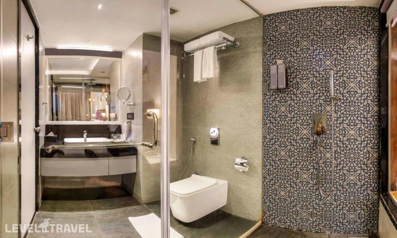 фотографии отеля Golden Tulip Hotel Goa в Индия(Кандолим) - фото №44