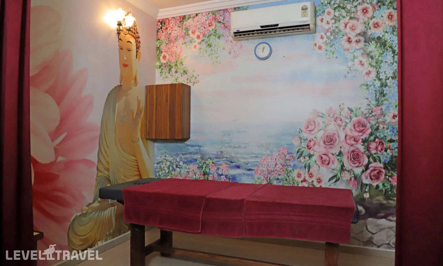 фотографии отеля Golden Tulip Hotel Goa в Индия(Кандолим) - фото №62