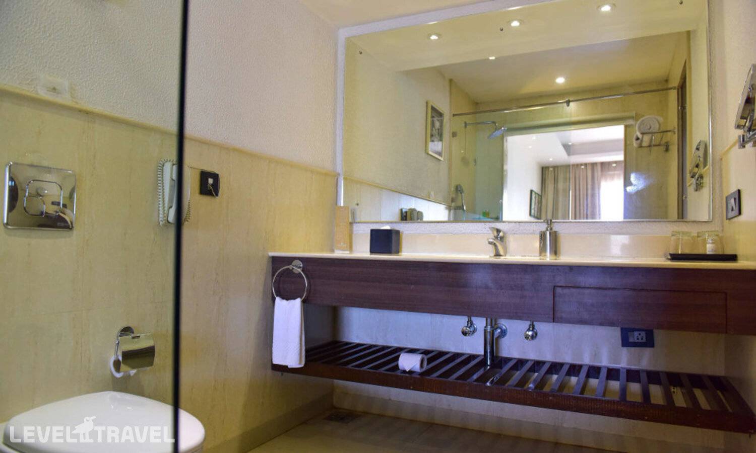 фотографии отеля Golden Tulip Hotel Goa в Индия(Кандолим) - фото №41