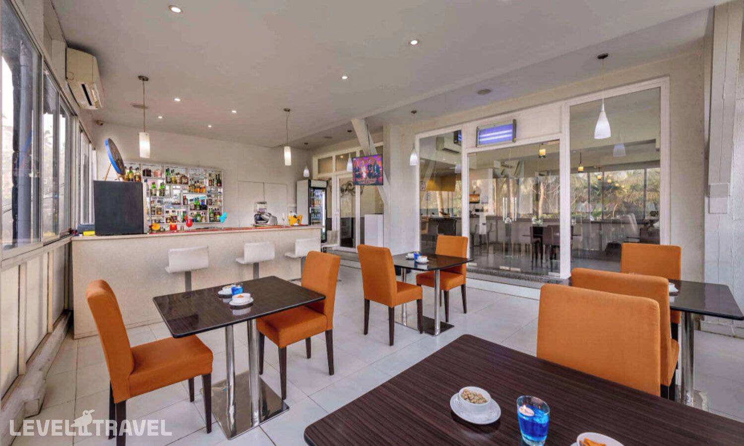 фотографии отеля Golden Tulip Hotel Goa в Индия(Кандолим) - фото №54