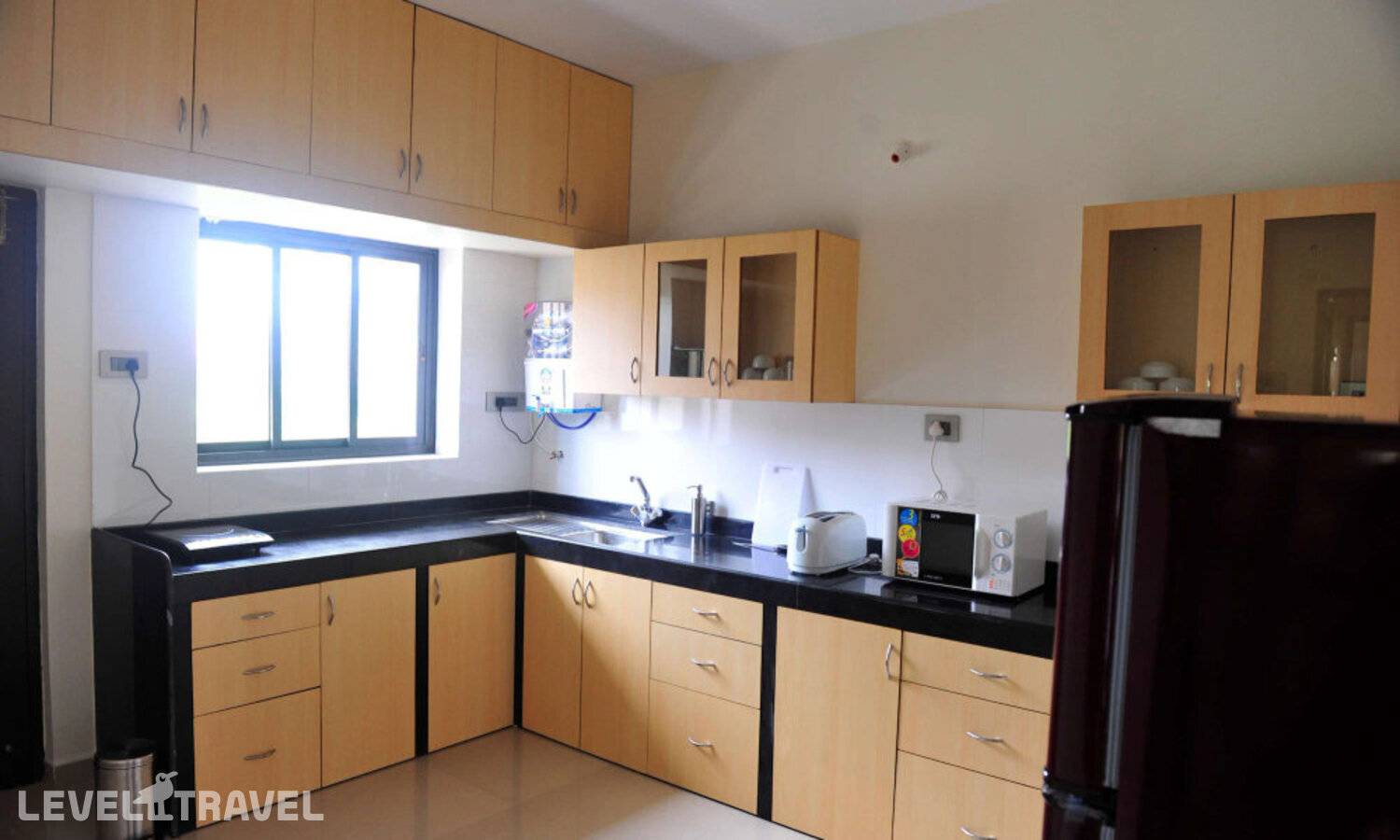 фотографии отеля Golden Tulip Hotel Goa в Индия(Кандолим) - фото №3