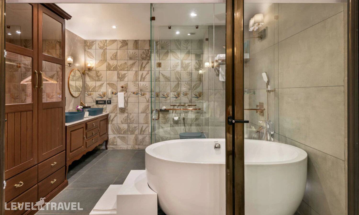 фотографии отеля Golden Tulip Hotel Goa в Индия(Кандолим) - фото №45