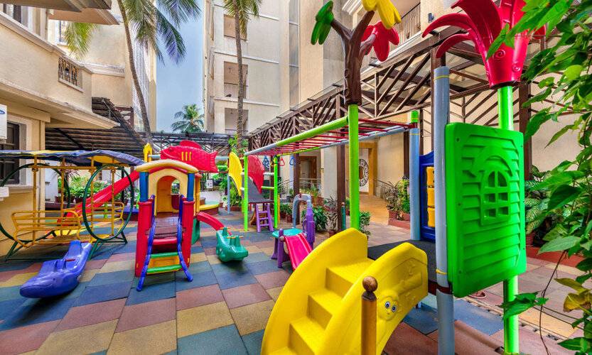 Golden Tulip Hotel Goa