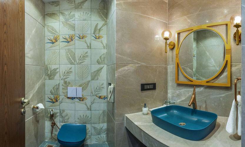 Golden Tulip Hotel Goa