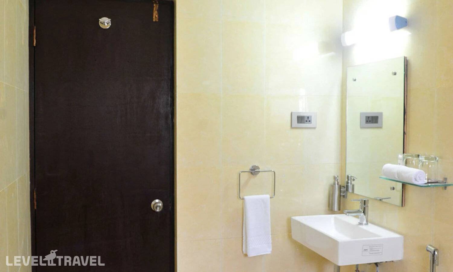 фотографии отеля Golden Tulip Hotel Goa в Индия(Кандолим) - фото №126