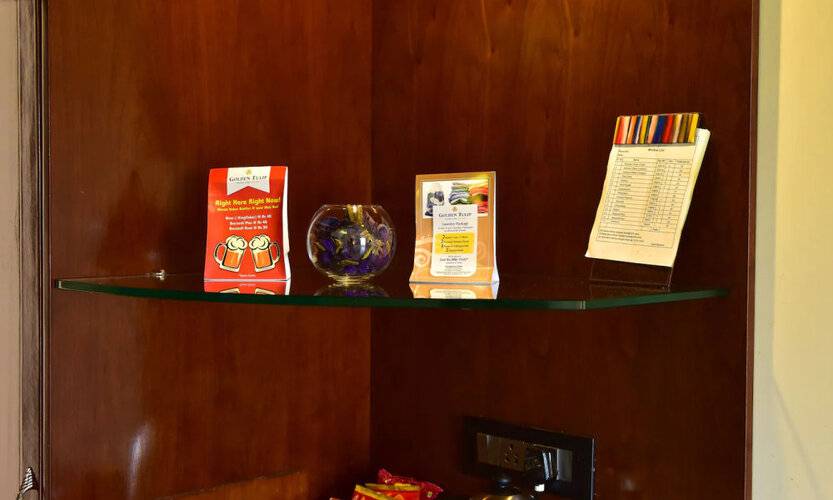 Golden Tulip Hotel Goa