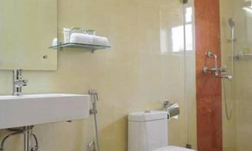 Golden Tulip Hotel Goa