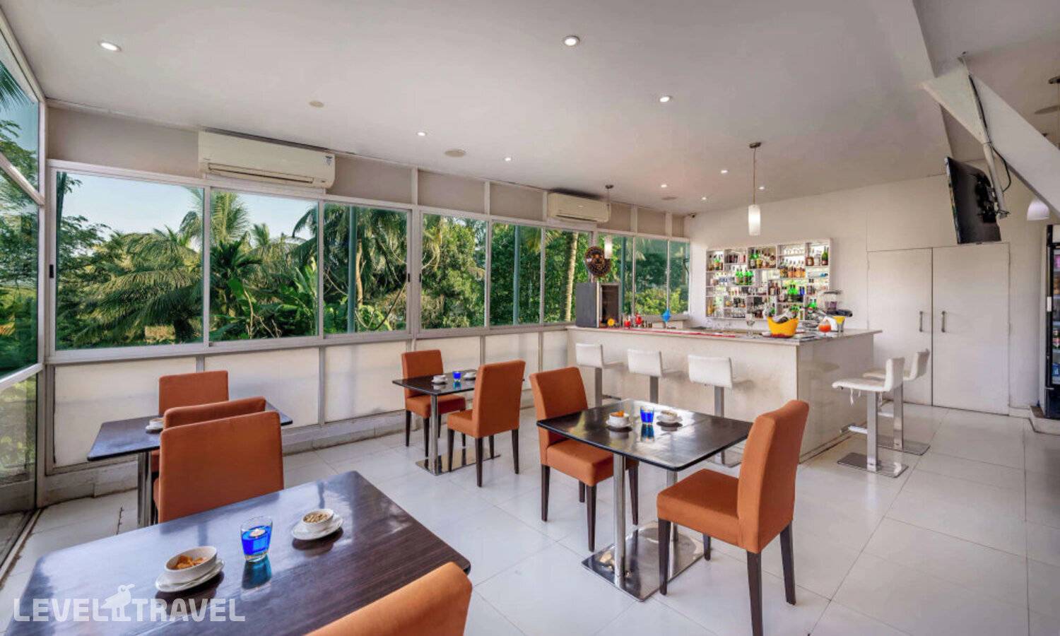 фотографии отеля Golden Tulip Hotel Goa в Индия(Кандолим) - фото №59