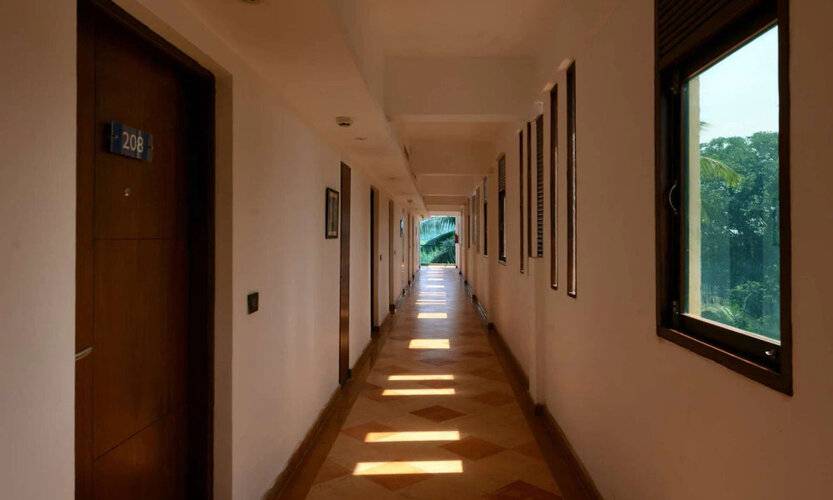 Golden Tulip Hotel Goa