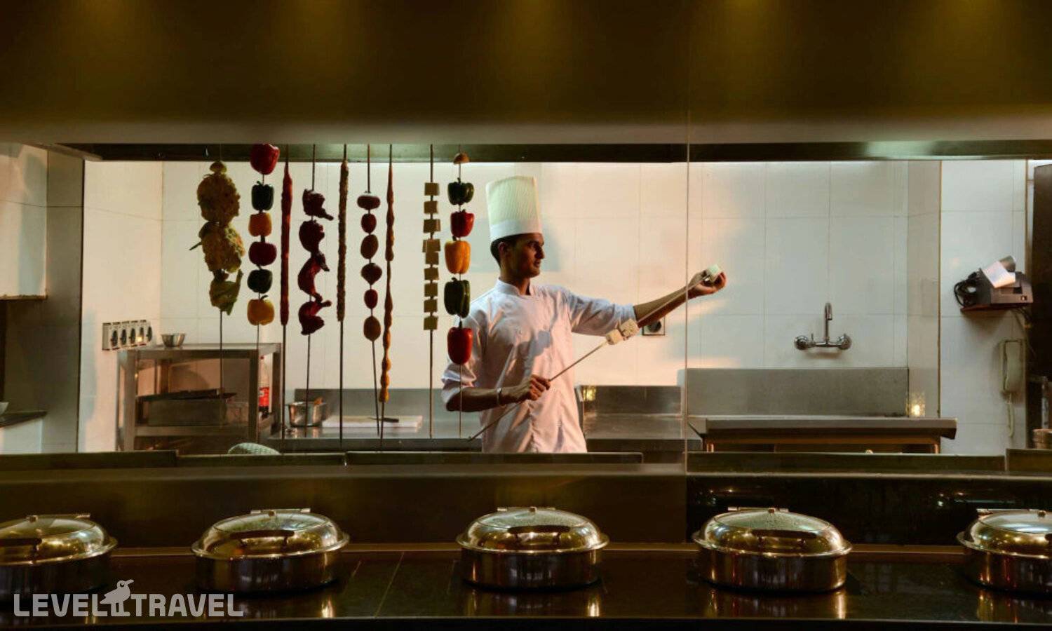 фотографии отеля Golden Tulip Hotel Goa в Индия(Кандолим) - фото №92