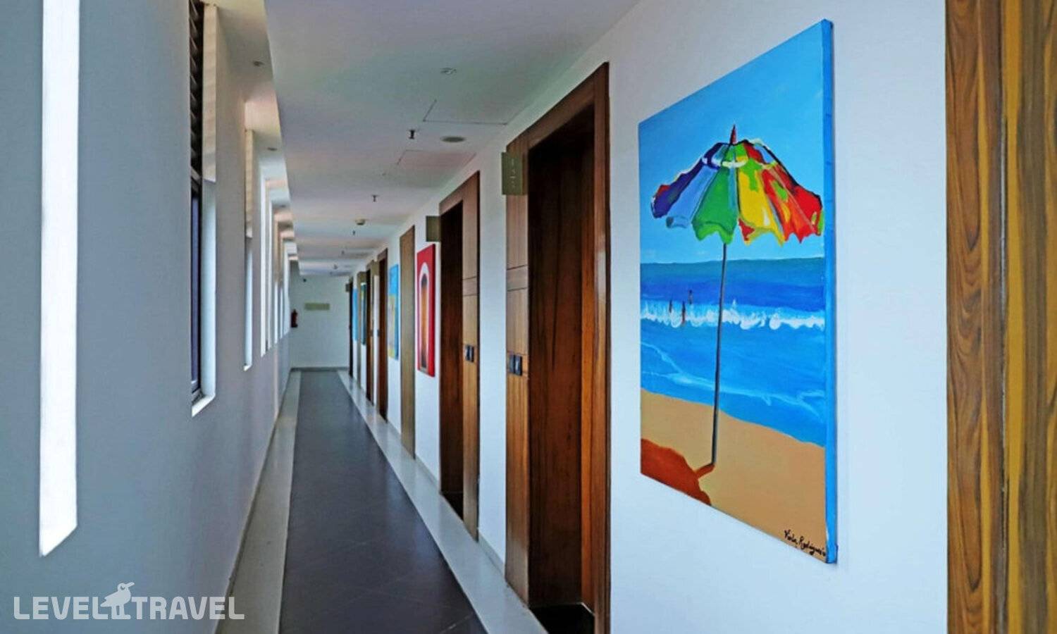 фотографии отеля Golden Tulip Hotel Goa в Индия(Кандолим) - фото №119