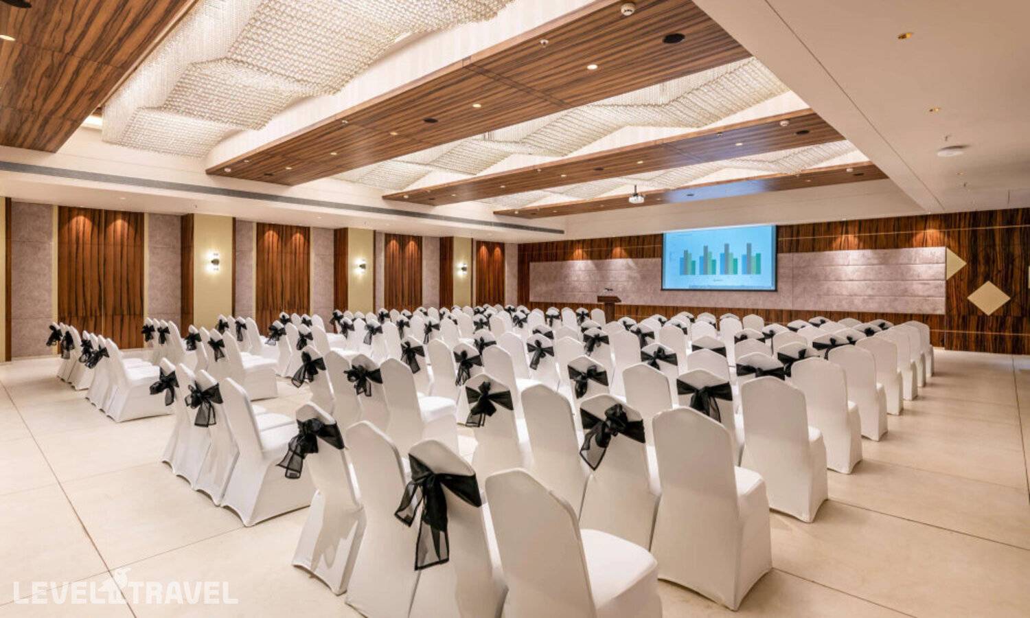 фотографии отеля Golden Tulip Hotel Goa в Индия(Кандолим) - фото №72