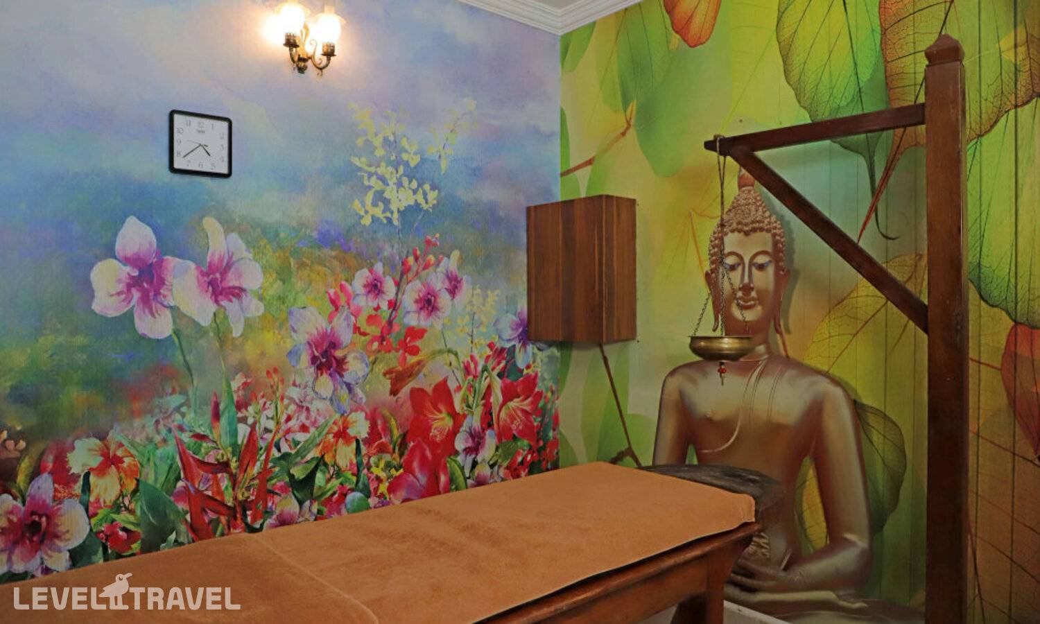 фотографии отеля Golden Tulip Hotel Goa в Индия(Кандолим) - фото №61