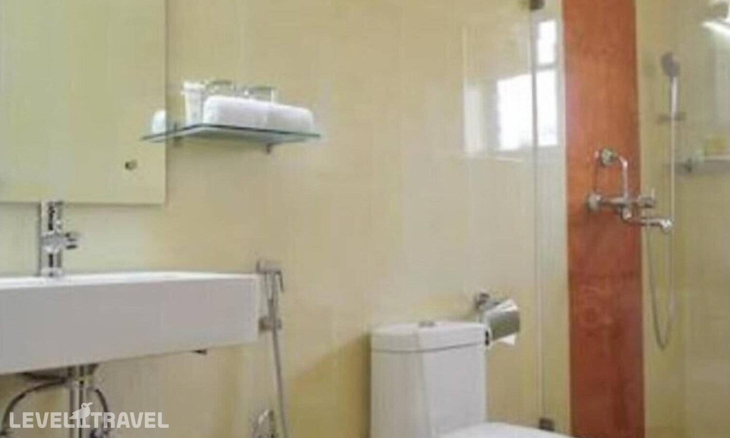 фотографии отеля Golden Tulip Hotel Goa в Индия(Кандолим) - фото №48