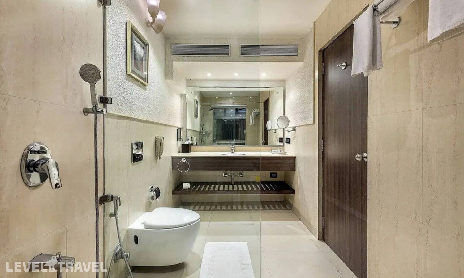 фотографии отеля Golden Tulip Hotel Goa в Индия(Кандолим) - фото №109