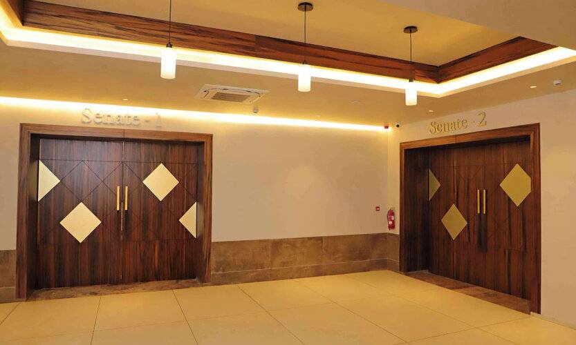 Golden Tulip Hotel Goa