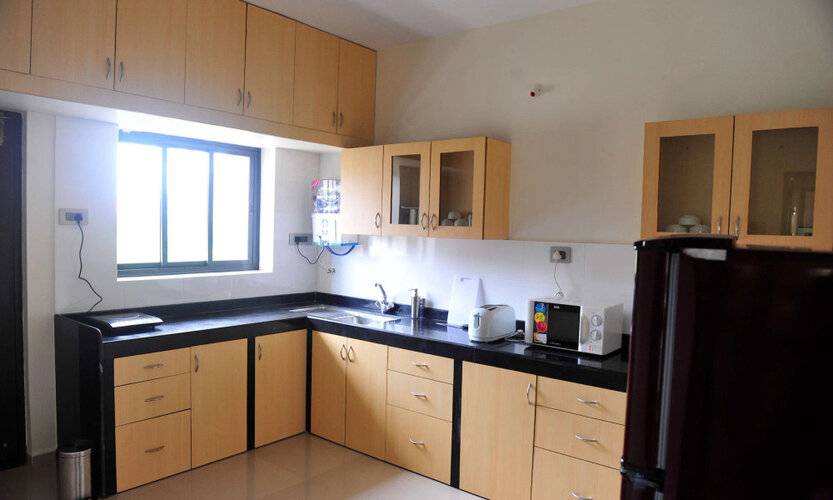 Golden Tulip Hotel Goa