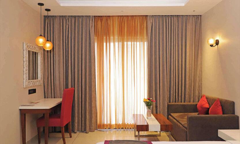 Golden Tulip Hotel Goa