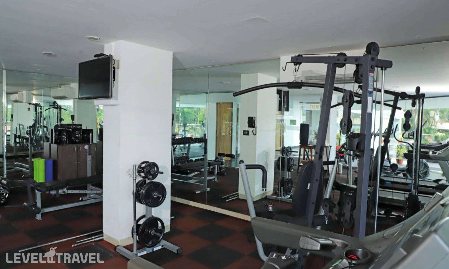 фотографии отеля Golden Tulip Hotel Goa в Индия(Кандолим) - фото №82