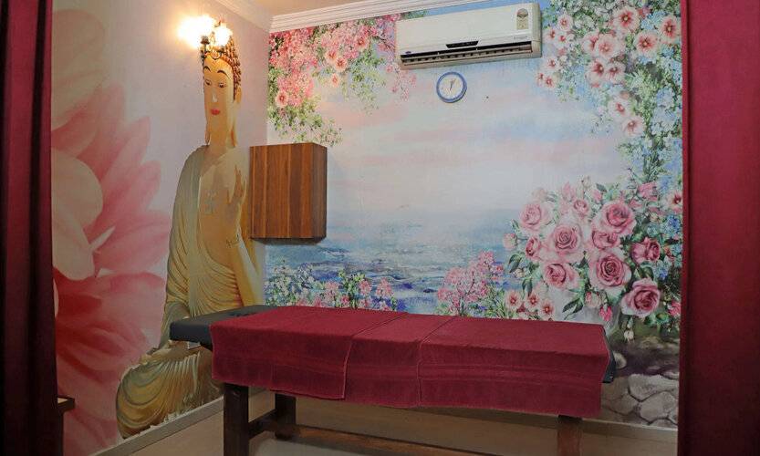 Golden Tulip Hotel Goa