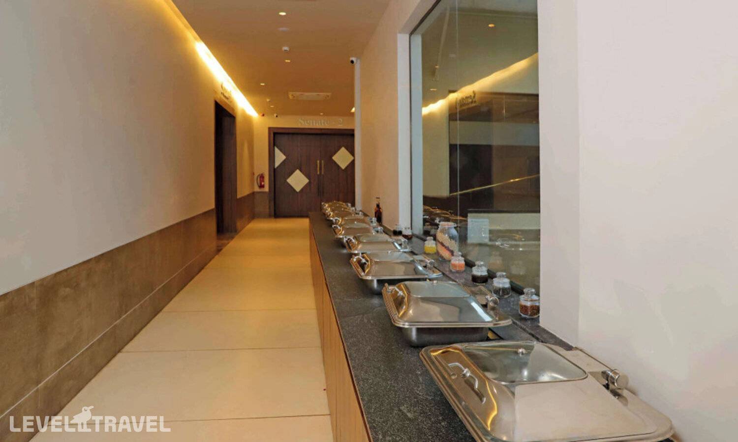 фотографии отеля Golden Tulip Hotel Goa в Индия(Кандолим) - фото №96