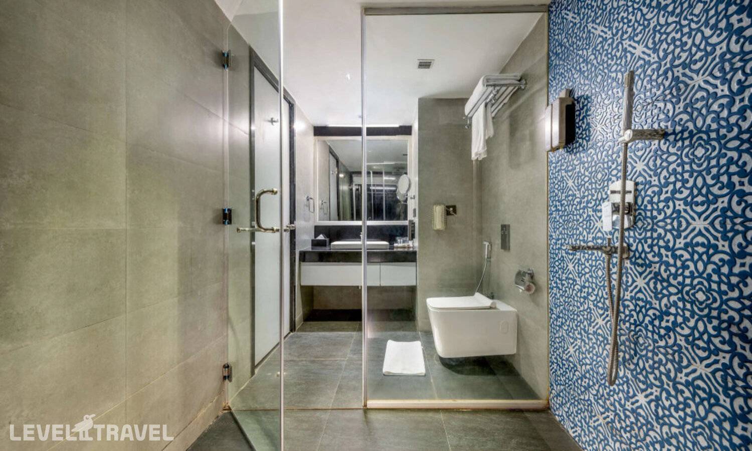 фотографии отеля Golden Tulip Hotel Goa в Индия(Кандолим) - фото №47