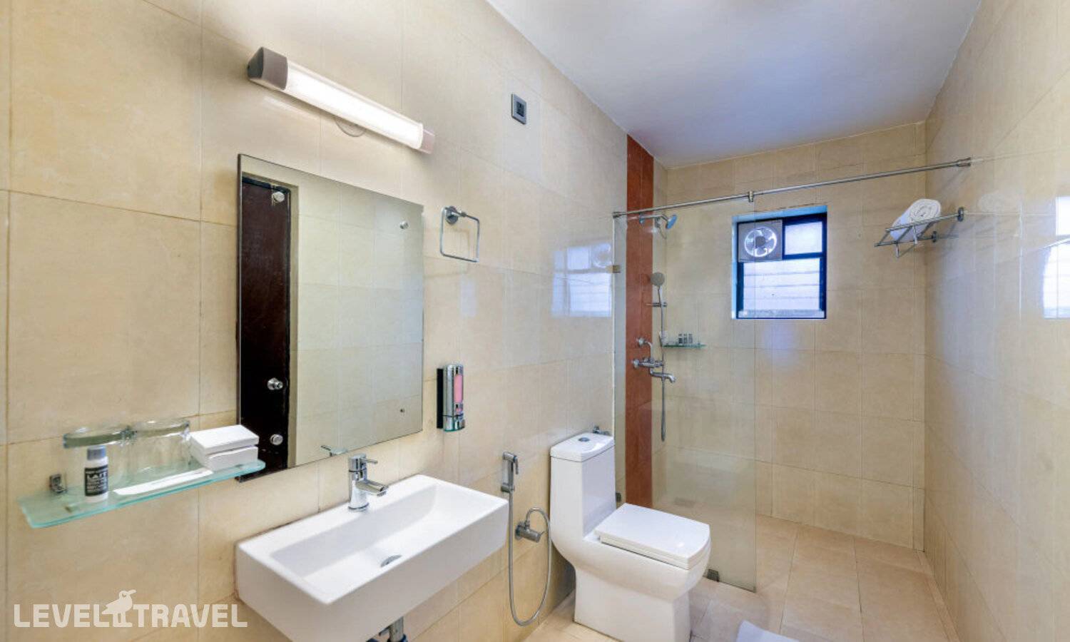 фотографии отеля Golden Tulip Hotel Goa в Индия(Кандолим) - фото №42