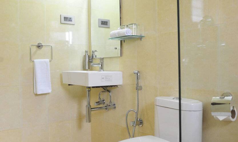 Golden Tulip Hotel Goa