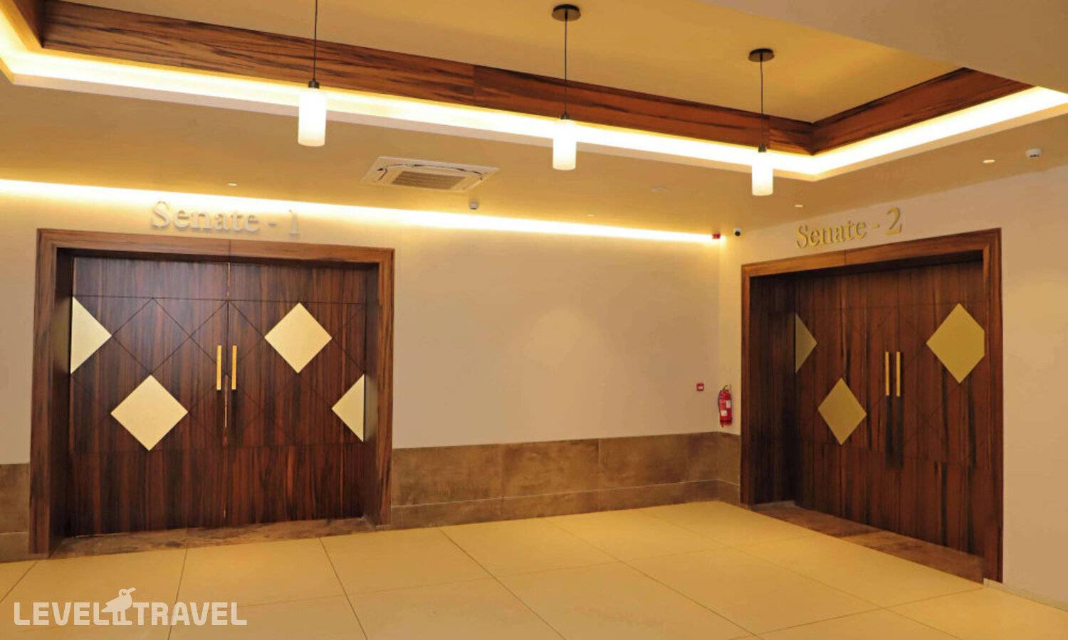 фотографии отеля Golden Tulip Hotel Goa в Индия(Кандолим) - фото №50