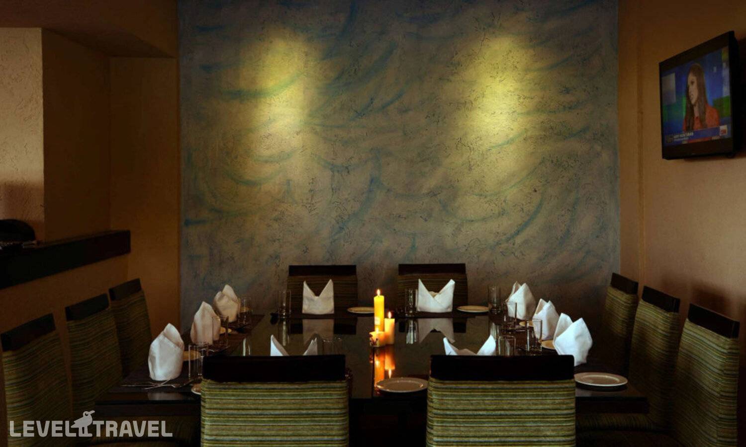 фотографии отеля Golden Tulip Hotel Goa в Индия(Кандолим) - фото №90