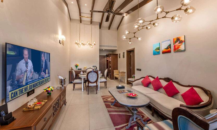 Golden Tulip Hotel Goa