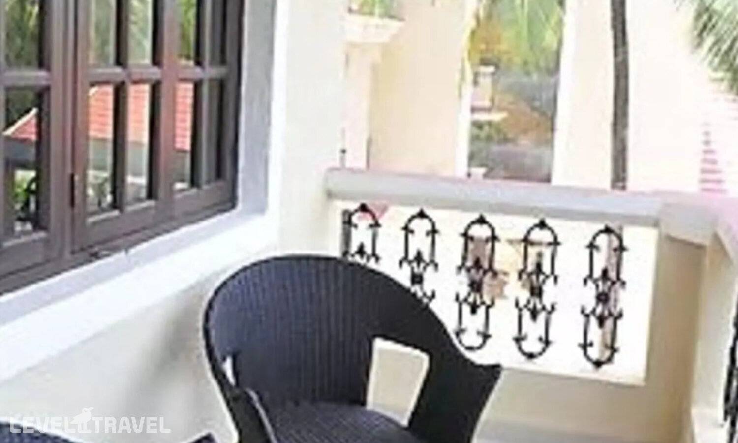 фотографии отеля Golden Tulip Hotel Goa в Индия(Кандолим) - фото №51