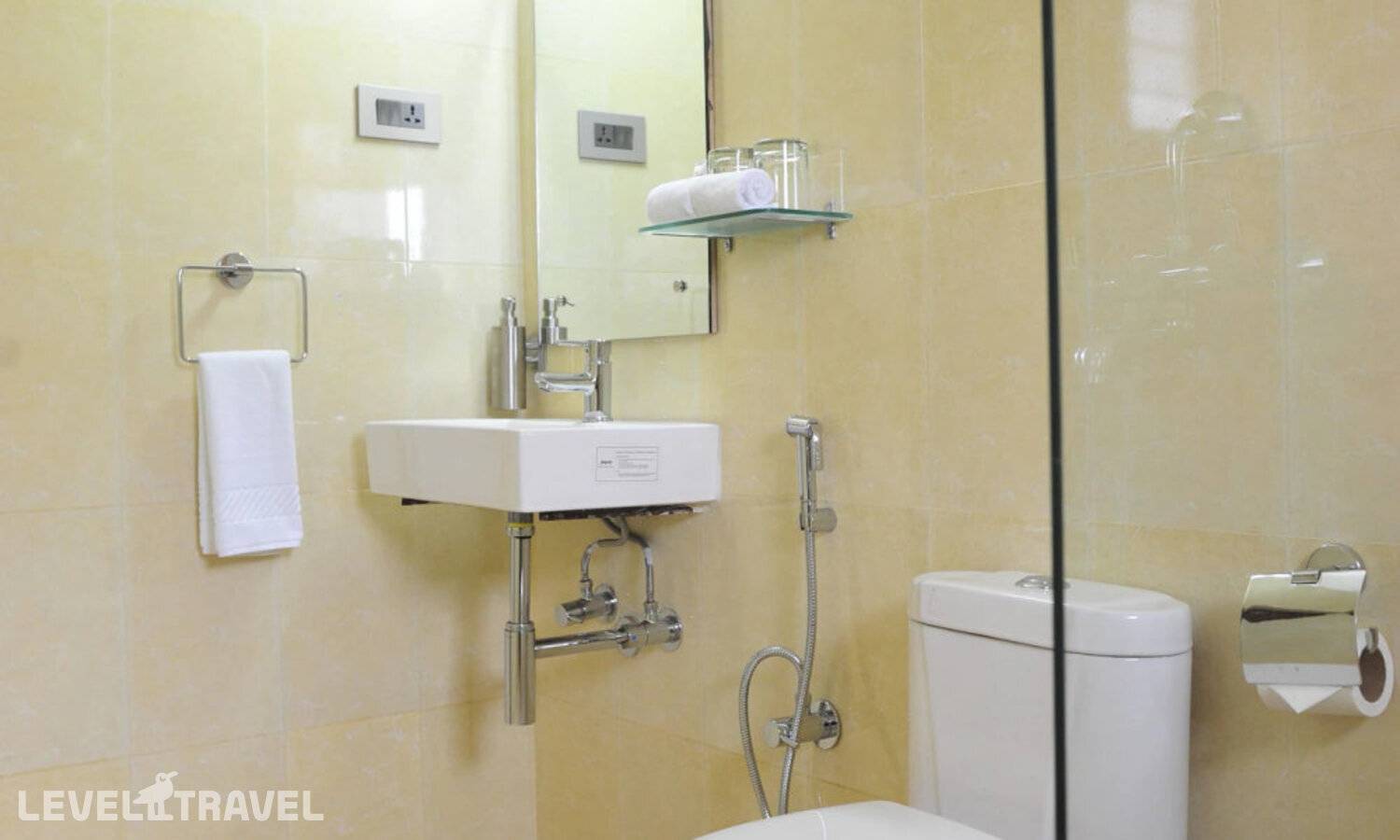 фотографии отеля Golden Tulip Hotel Goa в Индия(Кандолим) - фото №39