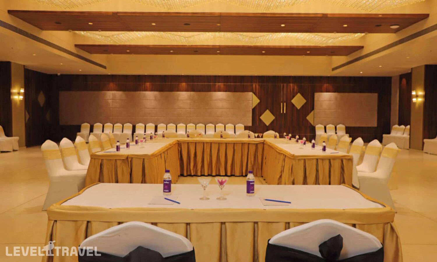 фотографии отеля Golden Tulip Hotel Goa в Индия(Кандолим) - фото №57