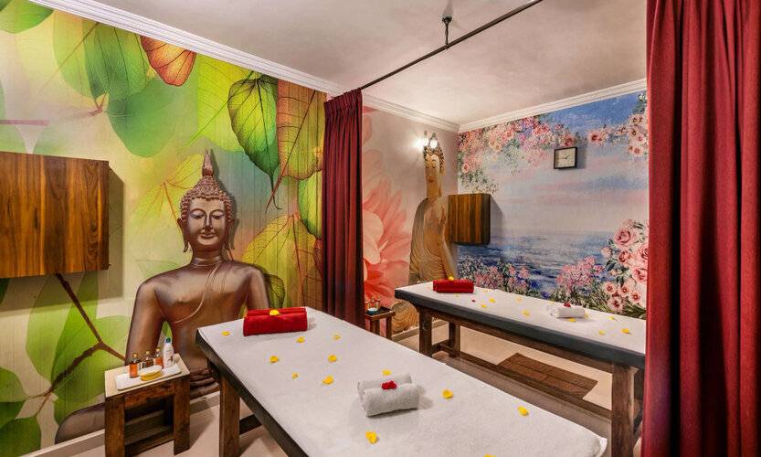 Golden Tulip Hotel Goa