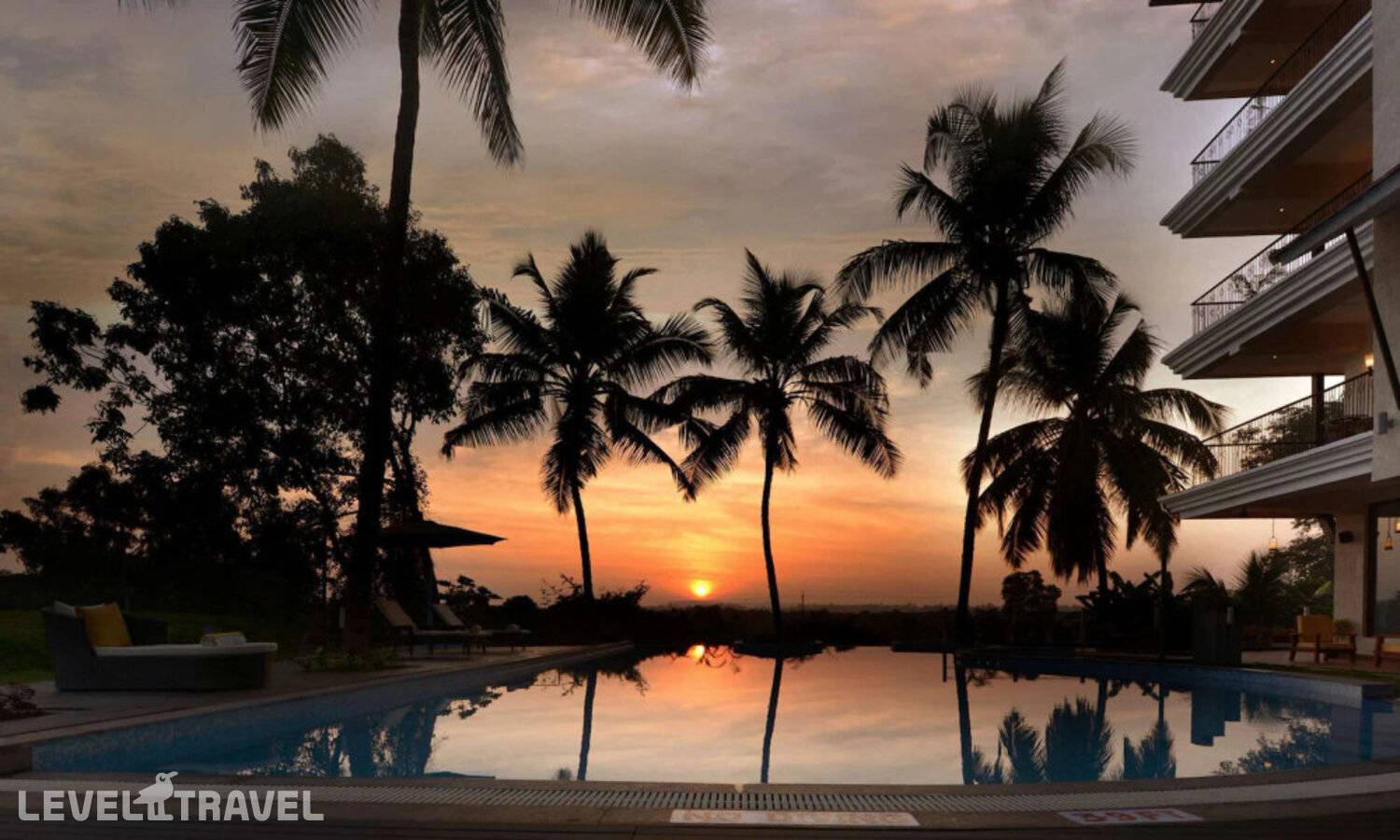 фотографии отеля Golden Tulip Hotel Goa в Индия(Кандолим) - фото №99