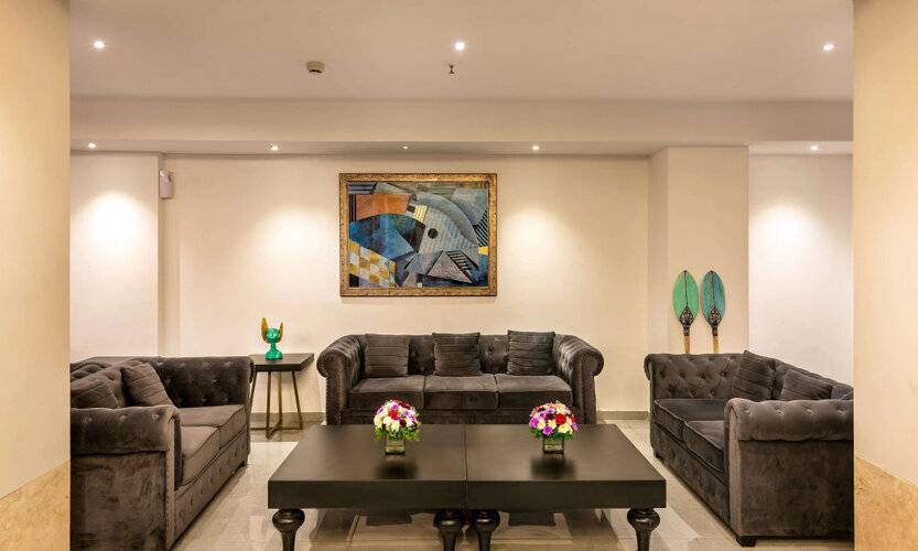 Golden Tulip Hotel Goa