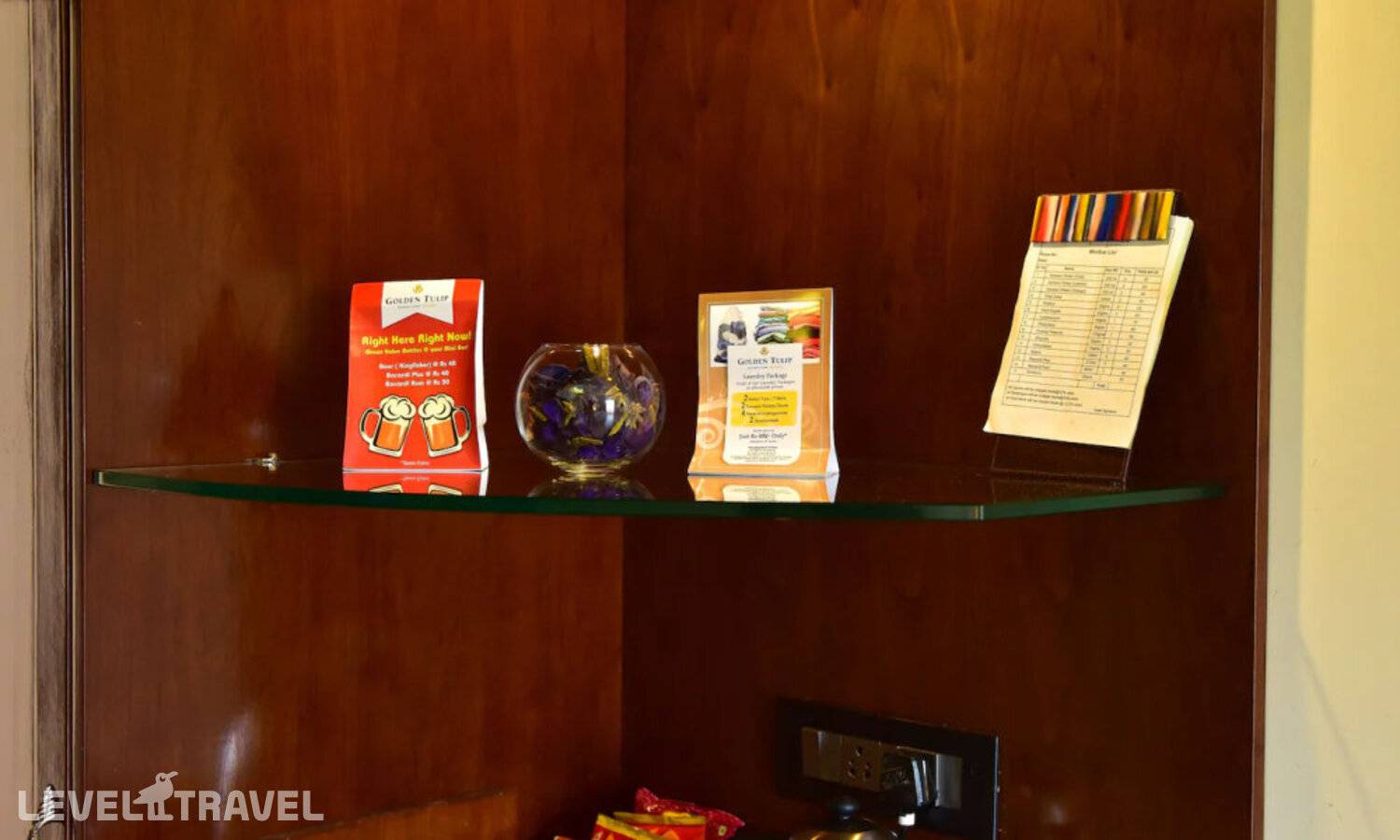 фотографии отеля Golden Tulip Hotel Goa в Индия(Кандолим) - фото №67