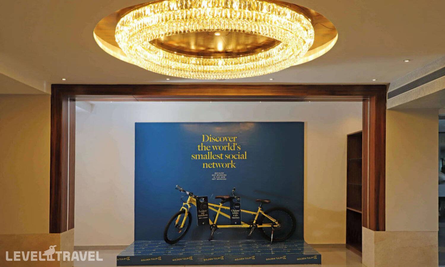 фотографии отеля Golden Tulip Hotel Goa в Индия(Кандолим) - фото №110