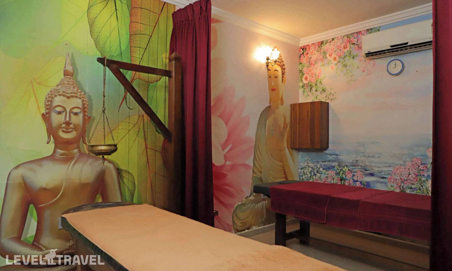 фотографии отеля Golden Tulip Hotel Goa в Индия(Кандолим) - фото №24