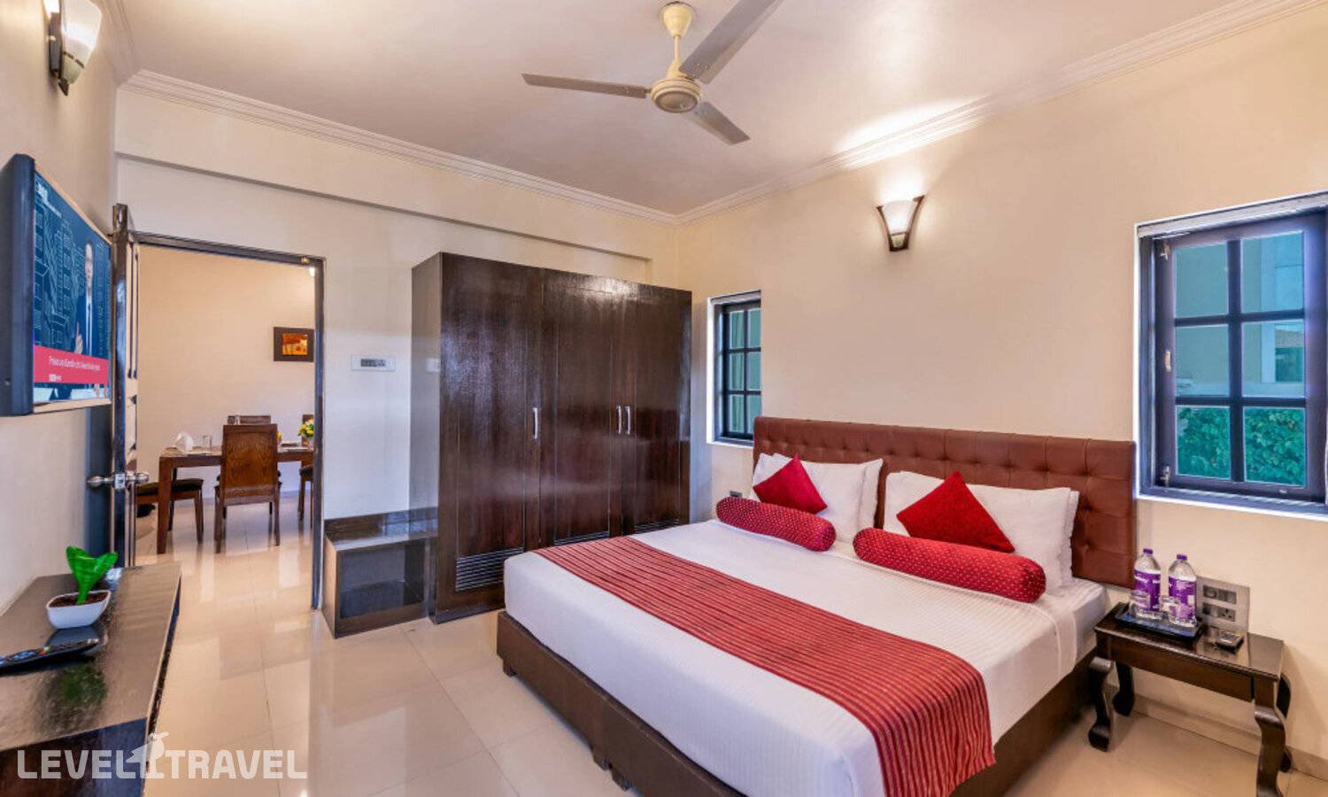 фотографии отеля Golden Tulip Hotel Goa в Индия(Кандолим) - фото №21