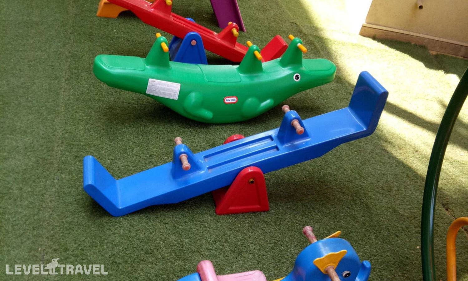 фотографии отеля Golden Tulip Hotel Goa в Индия(Кандолим) - фото №60